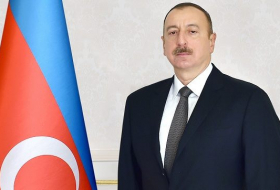 Ильхам Алиев посетил 16-ю международную выставку «Туризм и путешествия»